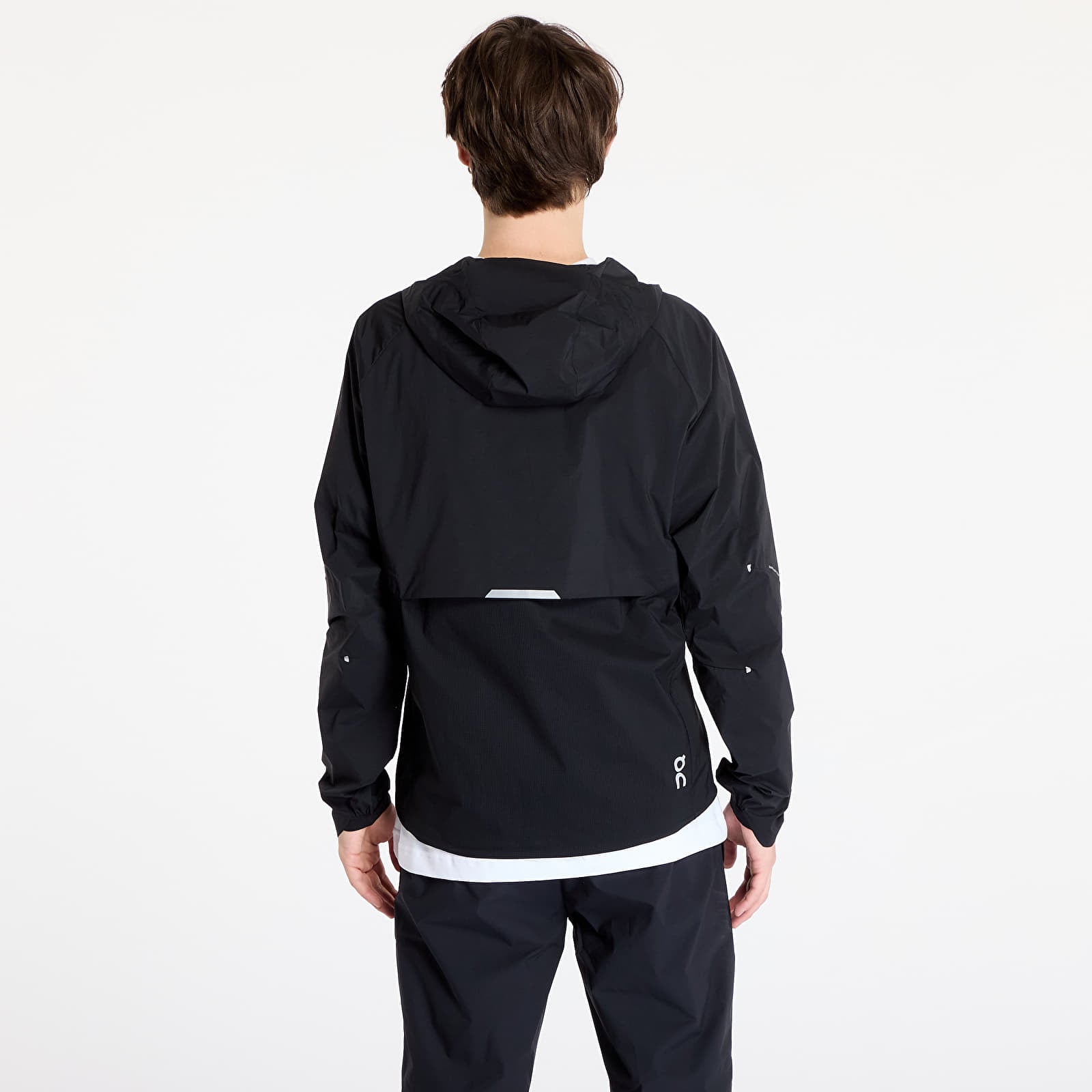 Jachete pentru bărbați On Core Jacket Black