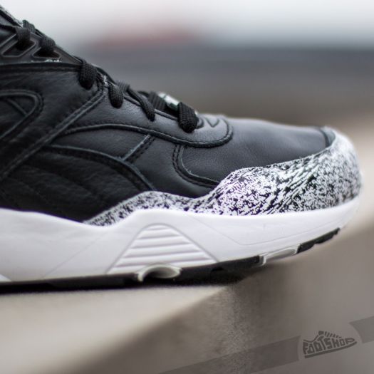 Puma r698 snow splatter new arrivals