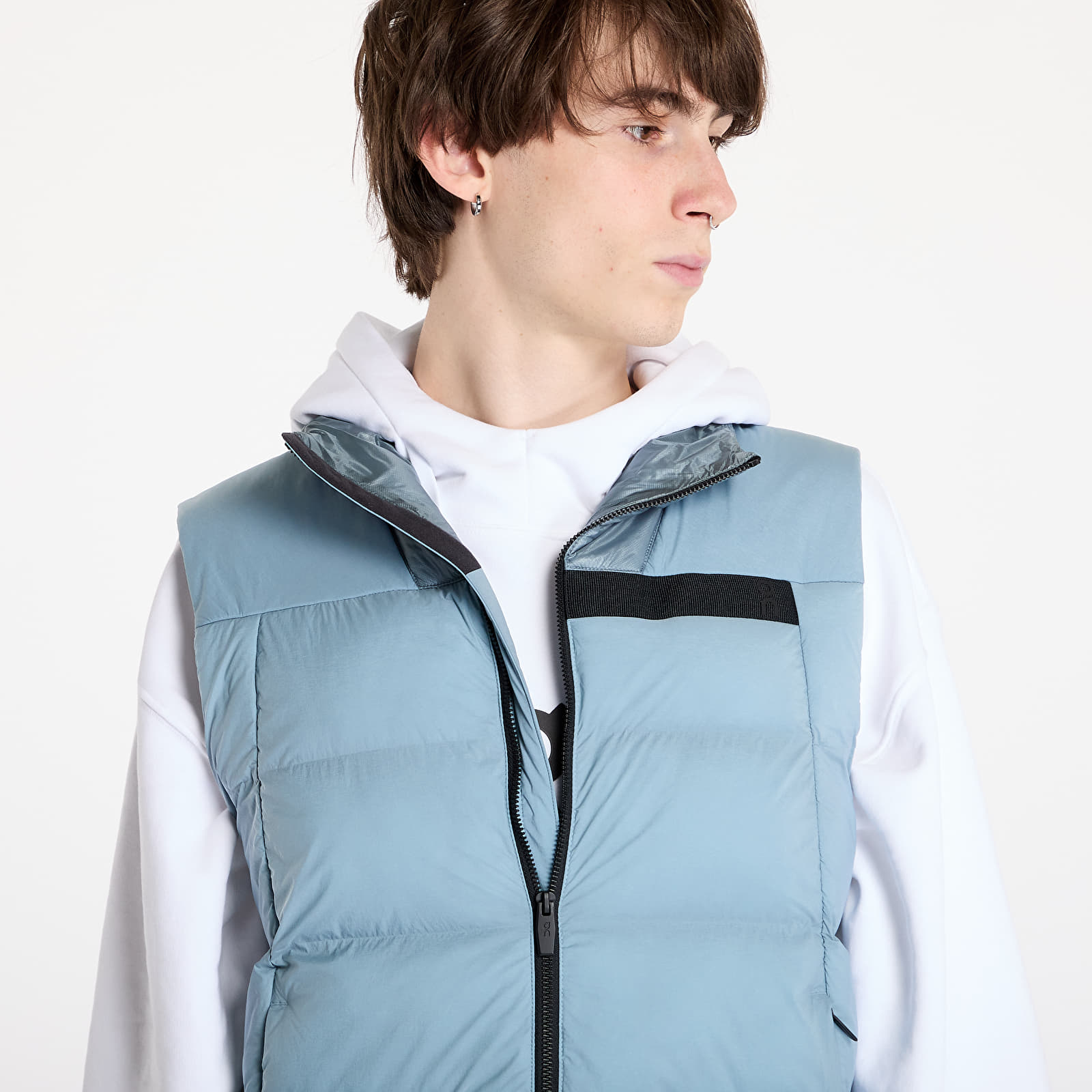 Men's vests On Challenger Vest Coast