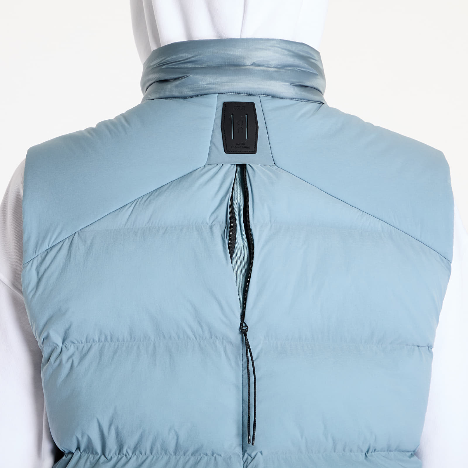 Men's vests On Challenger Vest Coast