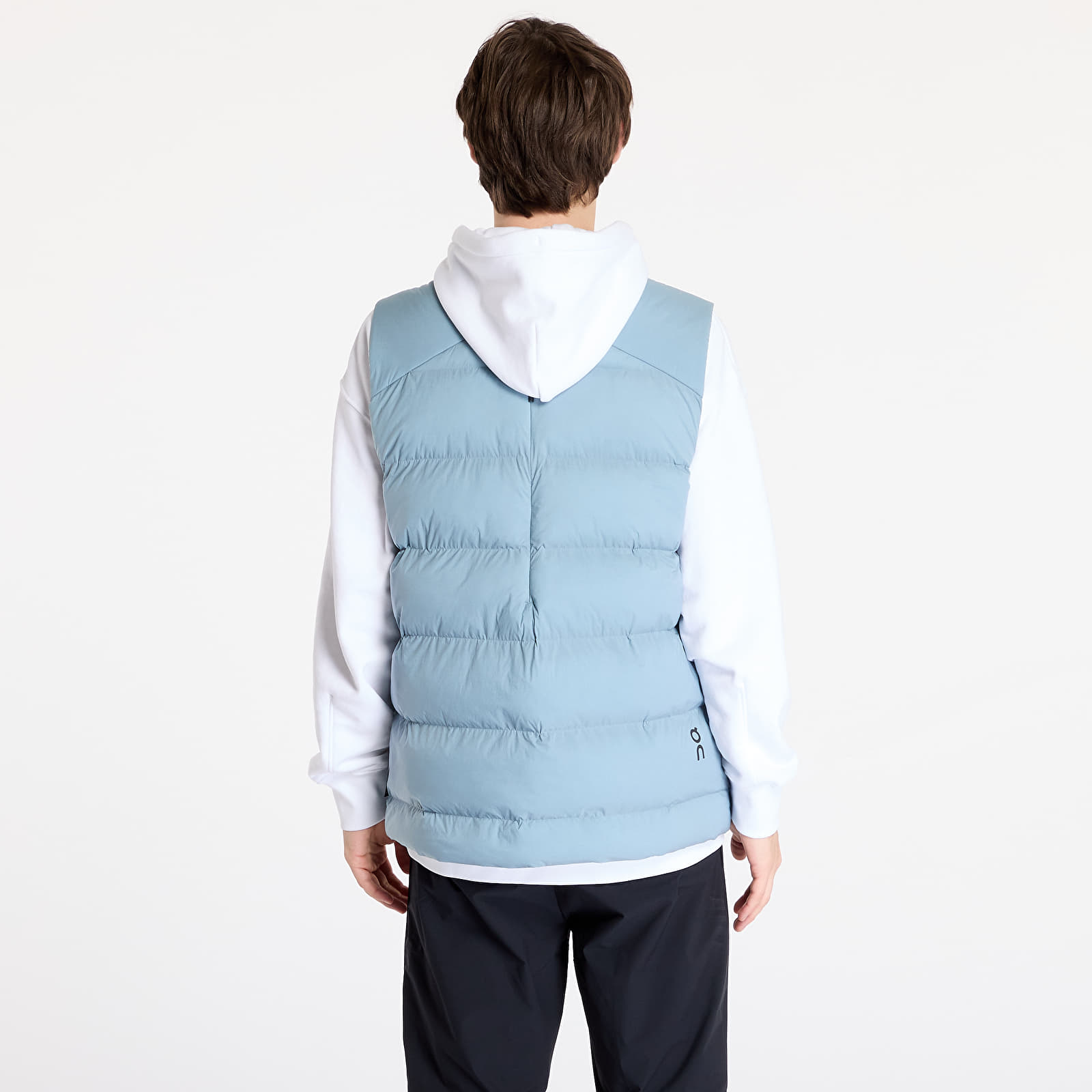 Men's vests On Challenger Vest Coast