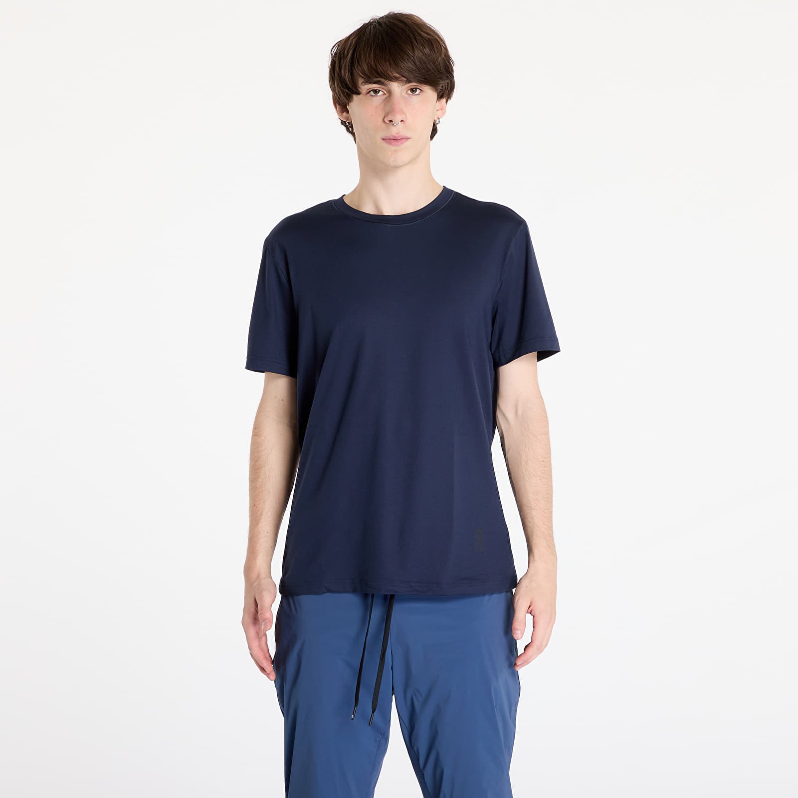 T-shirts til mænd On Movement-T Midnight