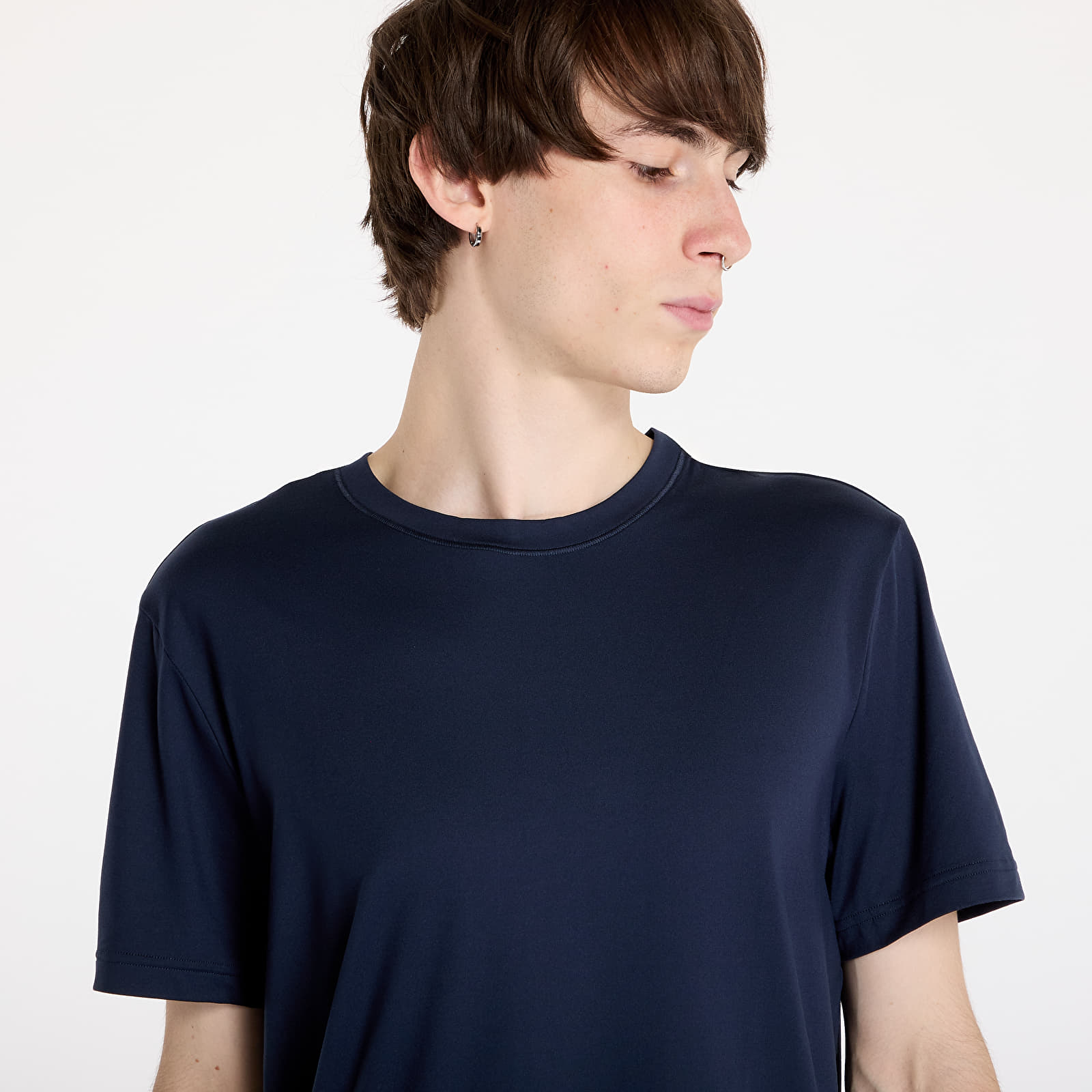 T-shirts til mænd On Movement-T Midnight