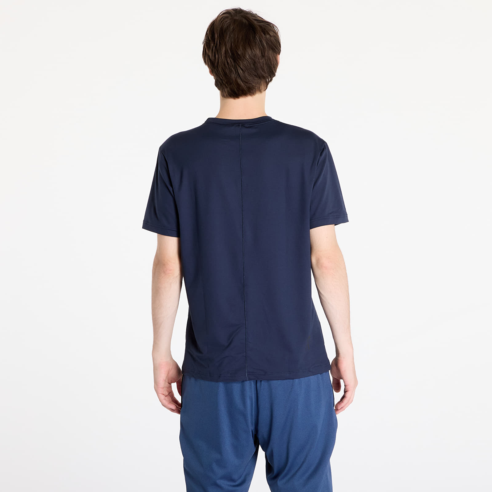 T-shirts til mænd On Movement-T Midnight