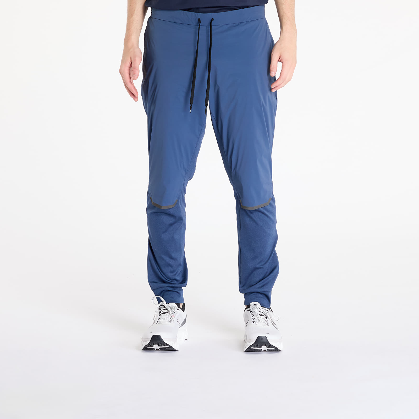Pánské kalhoty On Weather Pants Denim/ Navy
