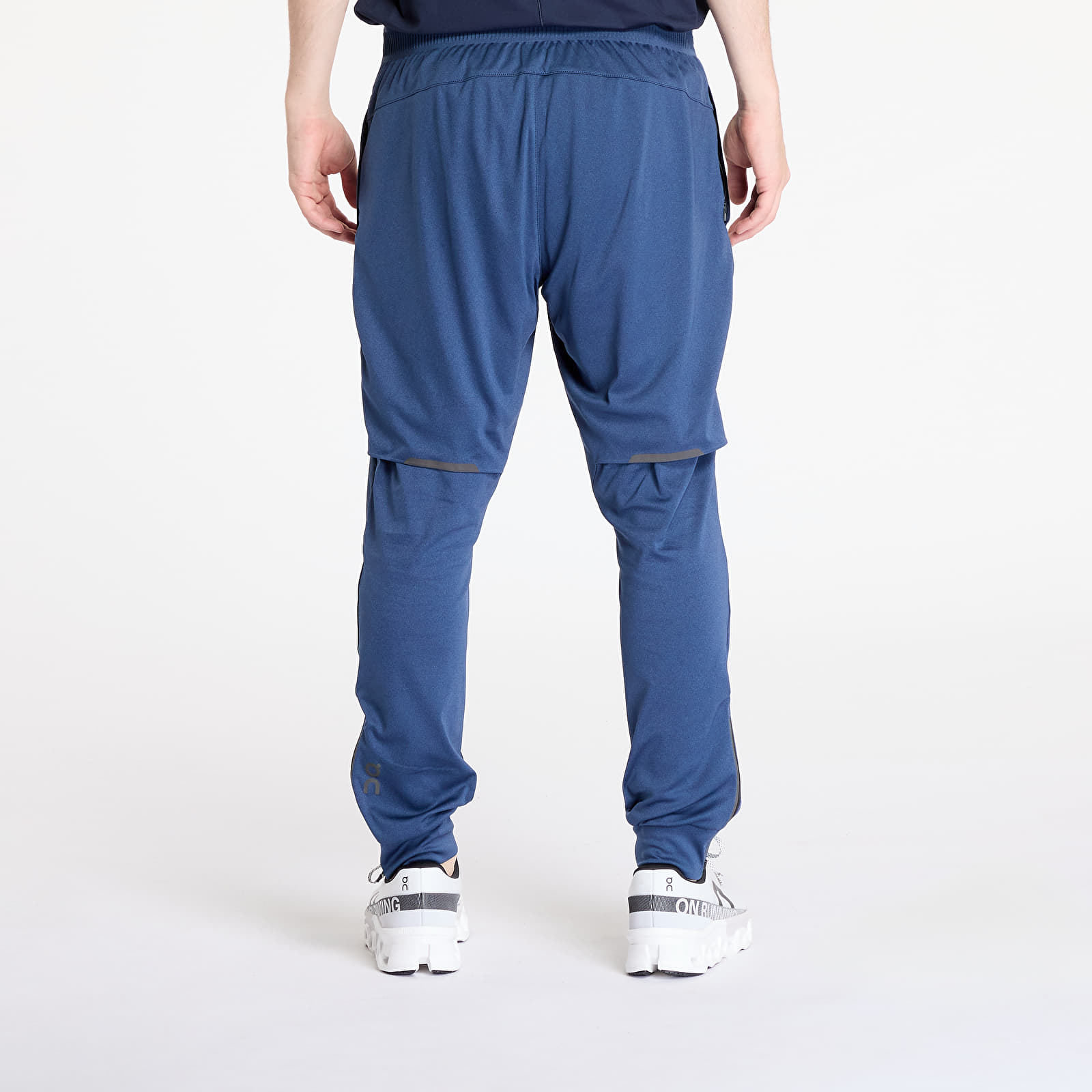 Pánské kalhoty On Weather Pants Denim/ Navy