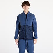 On Weather Jacket Denim/ Navy