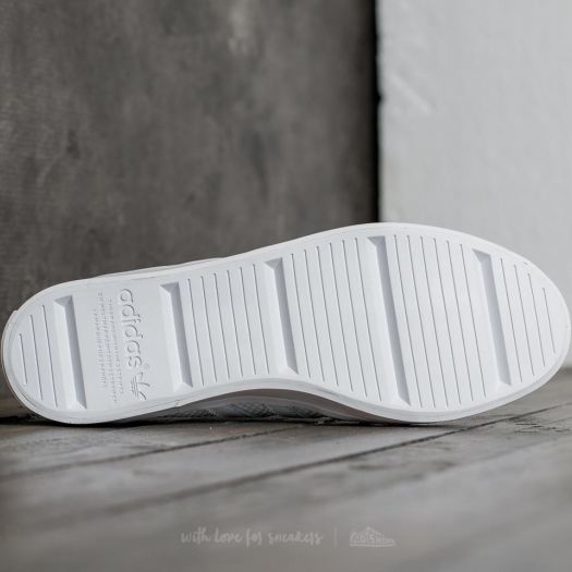 Adidas court vantage w (ftwr white / ftwr white / ftwr white) shop