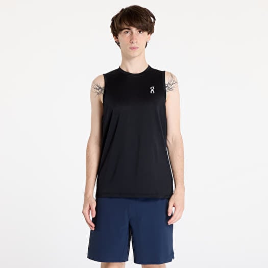 On Core Tank Top Black