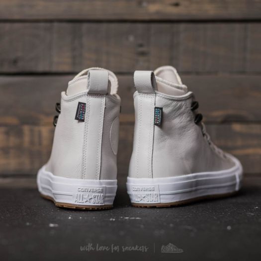 All star white boot on sale