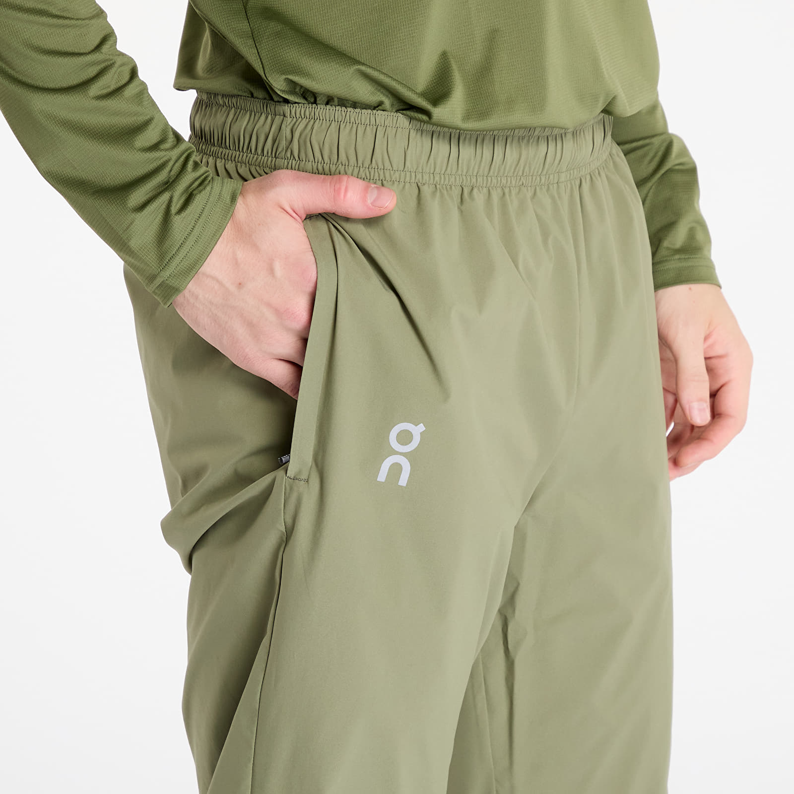 Bukser til mænd On Core Pants Taiga