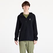 On Pace Hoodie Black