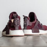 Adidas originals nmd xr1 burgundy discount