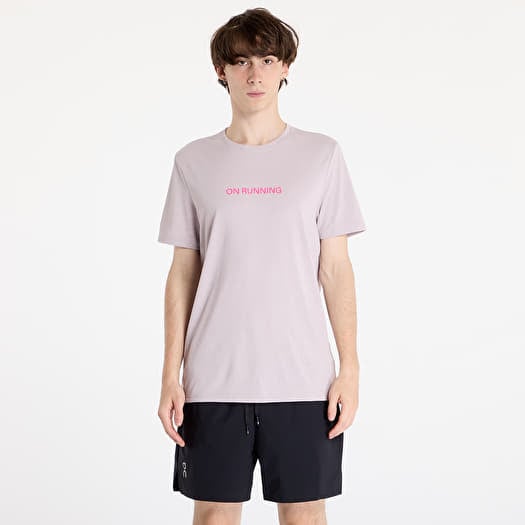 Tričko On On Run-Tee Fade