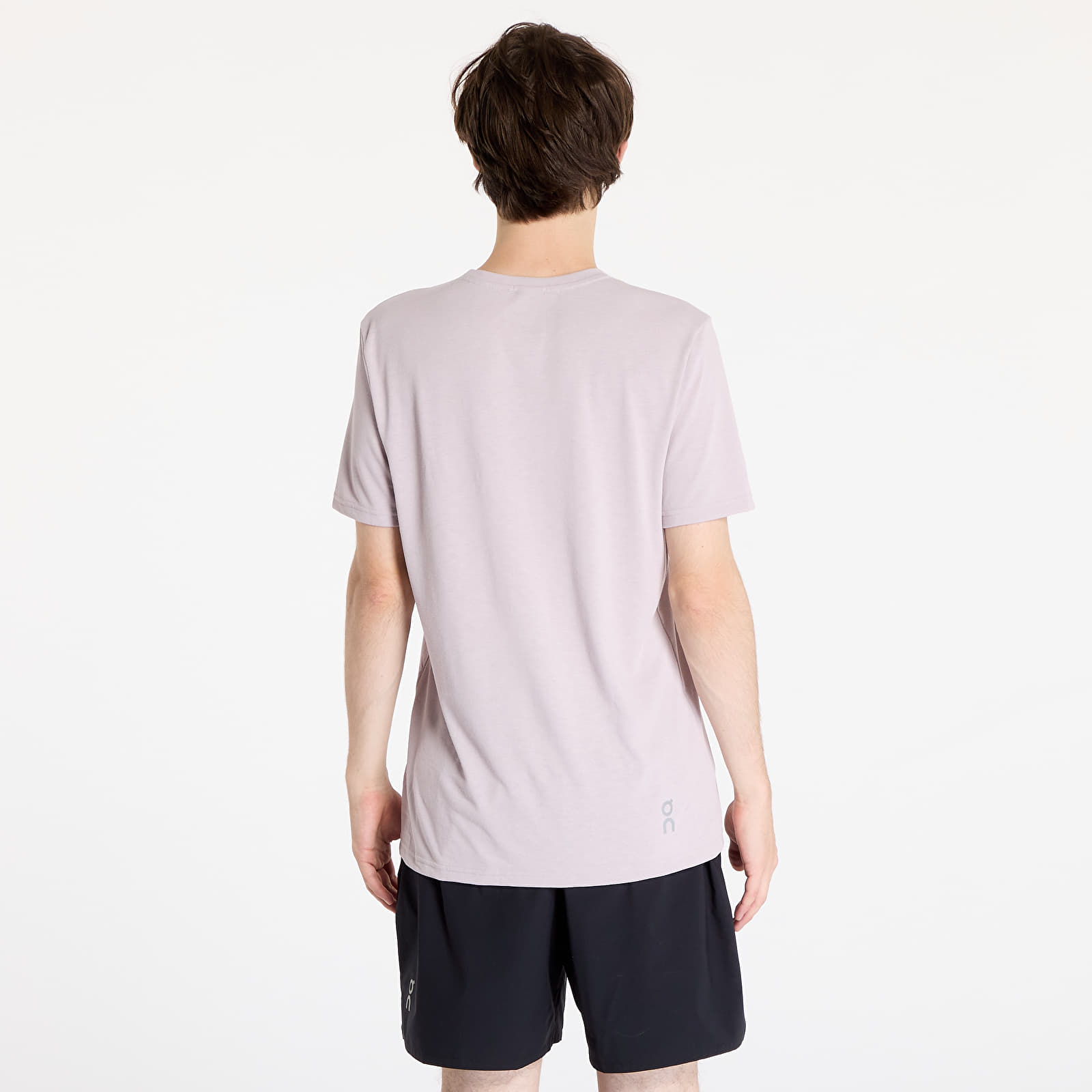 Miesten T-paidat On On Run-Tee Fade