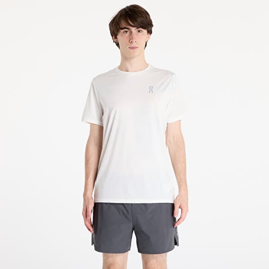 Tričko On Core-Tee Undyed-White