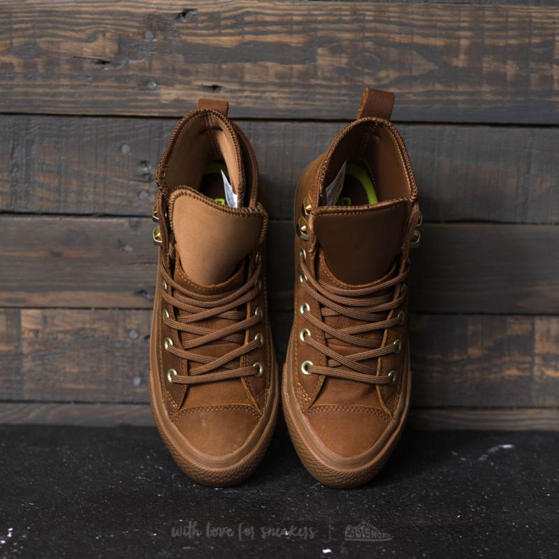 Women's shoes Converse Chuck Taylor All Star Waterproof Boot Hi