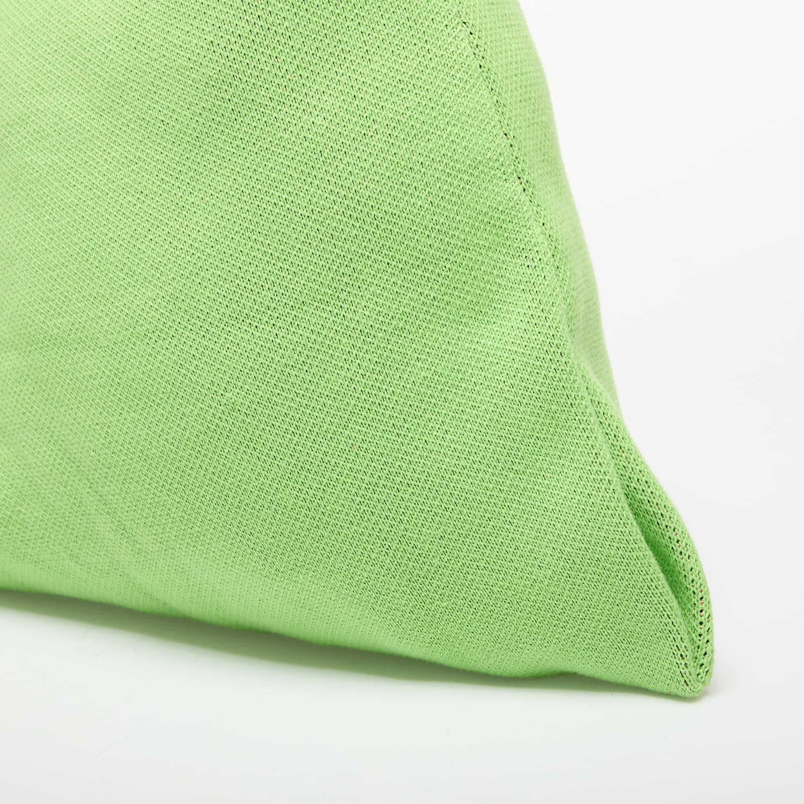 Bandoleras FTSHP x Spiritual Gangster Tote Bag Green