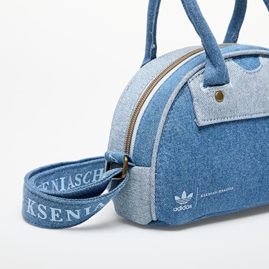 Adidas mini bowling bag new arrivals