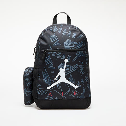 Zaino scuola jordan on sale