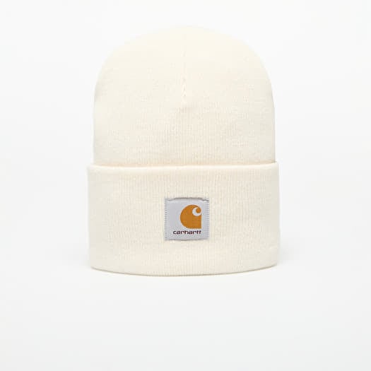 Carhartt WIP Acrylic Watch Hat Natural