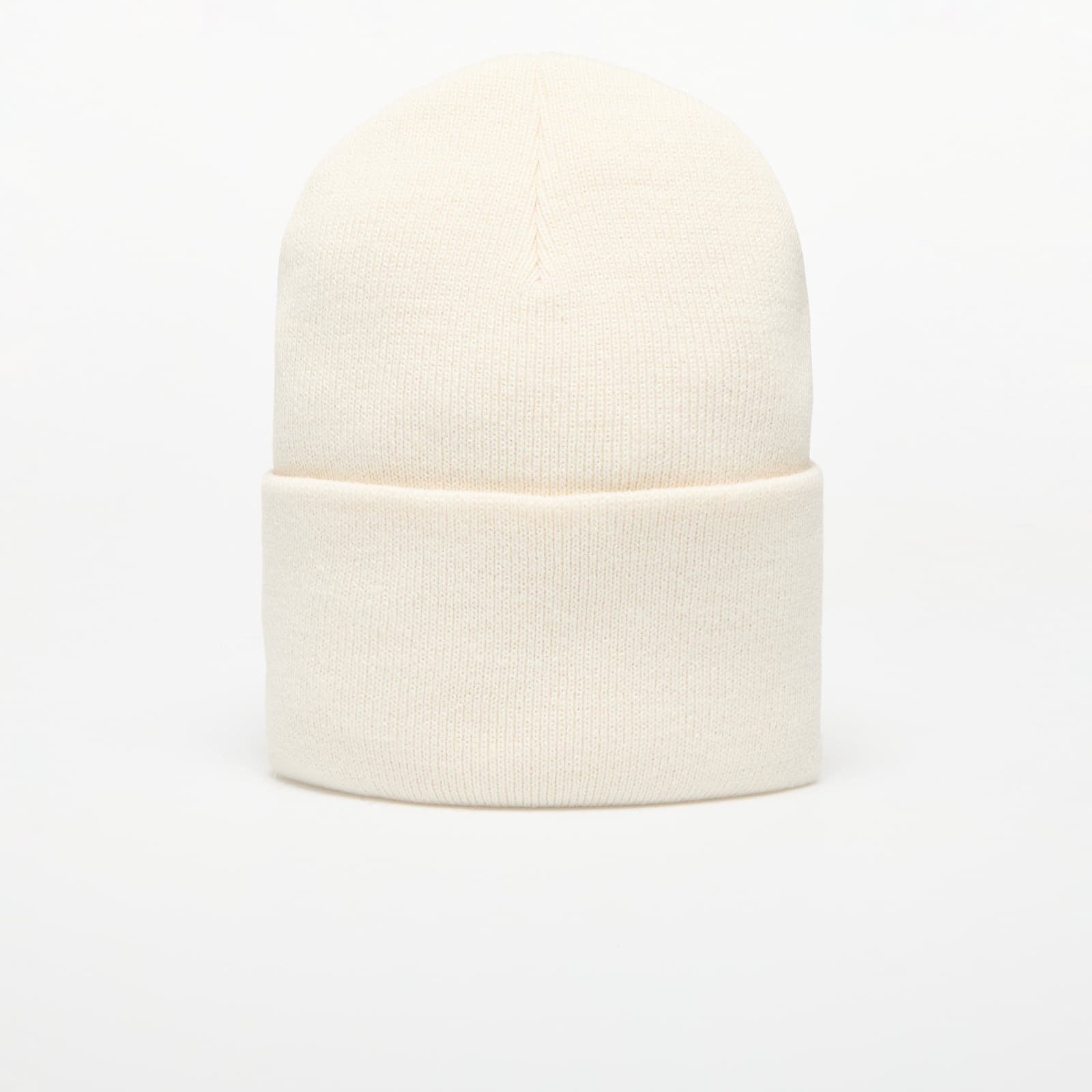 Mützen Carhartt WIP Acrylic Watch Hat Natural