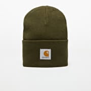 Carhartt WIP Acrylic Watch Hat Office Green