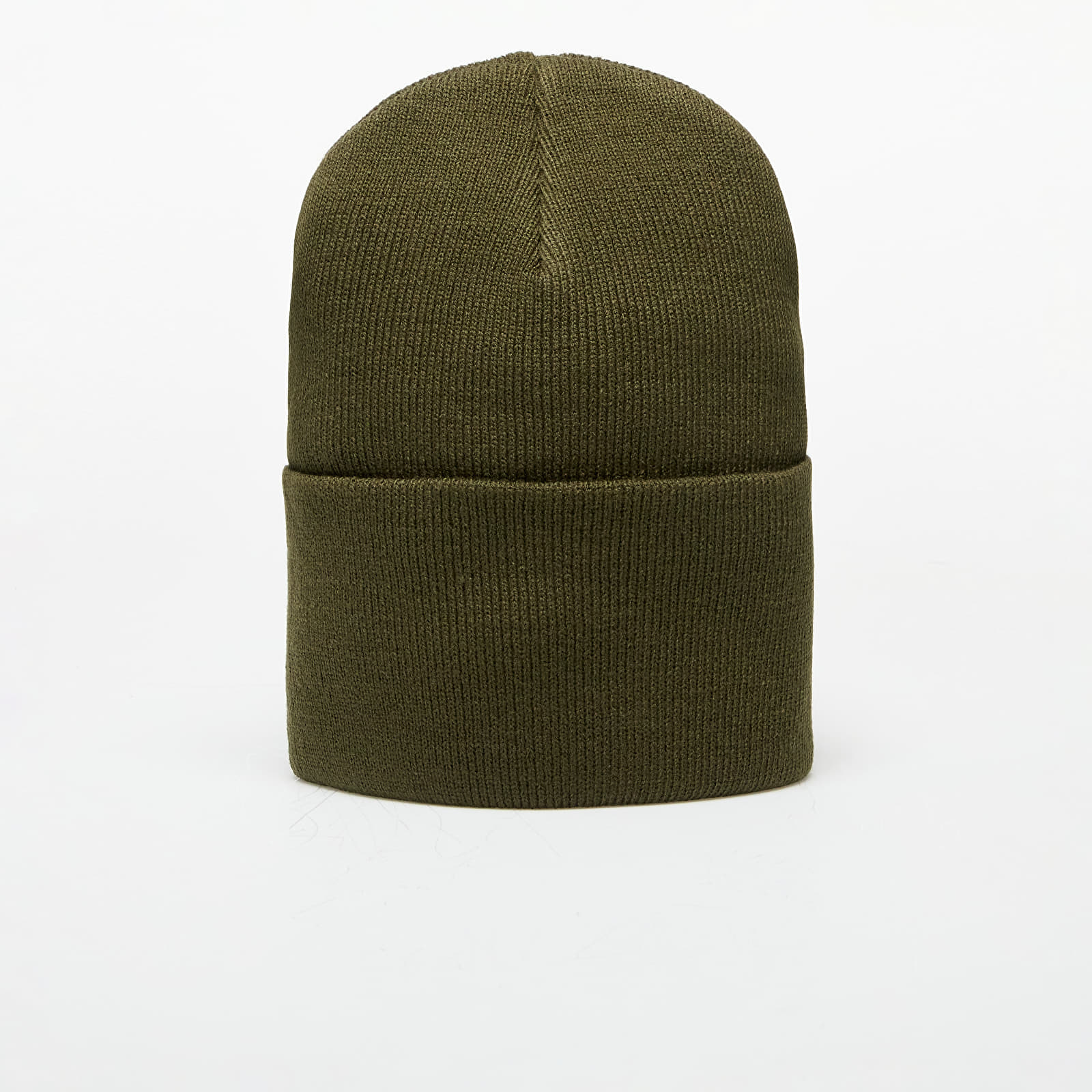 Čiapky Carhartt WIP Acrylic Watch Hat Office Green