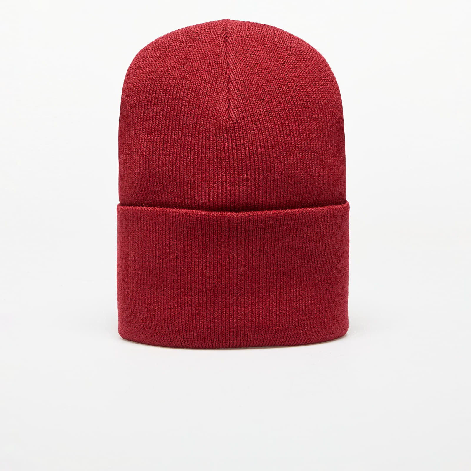 Kape Carhartt WIP Acrylic Watch Hat Scarlet