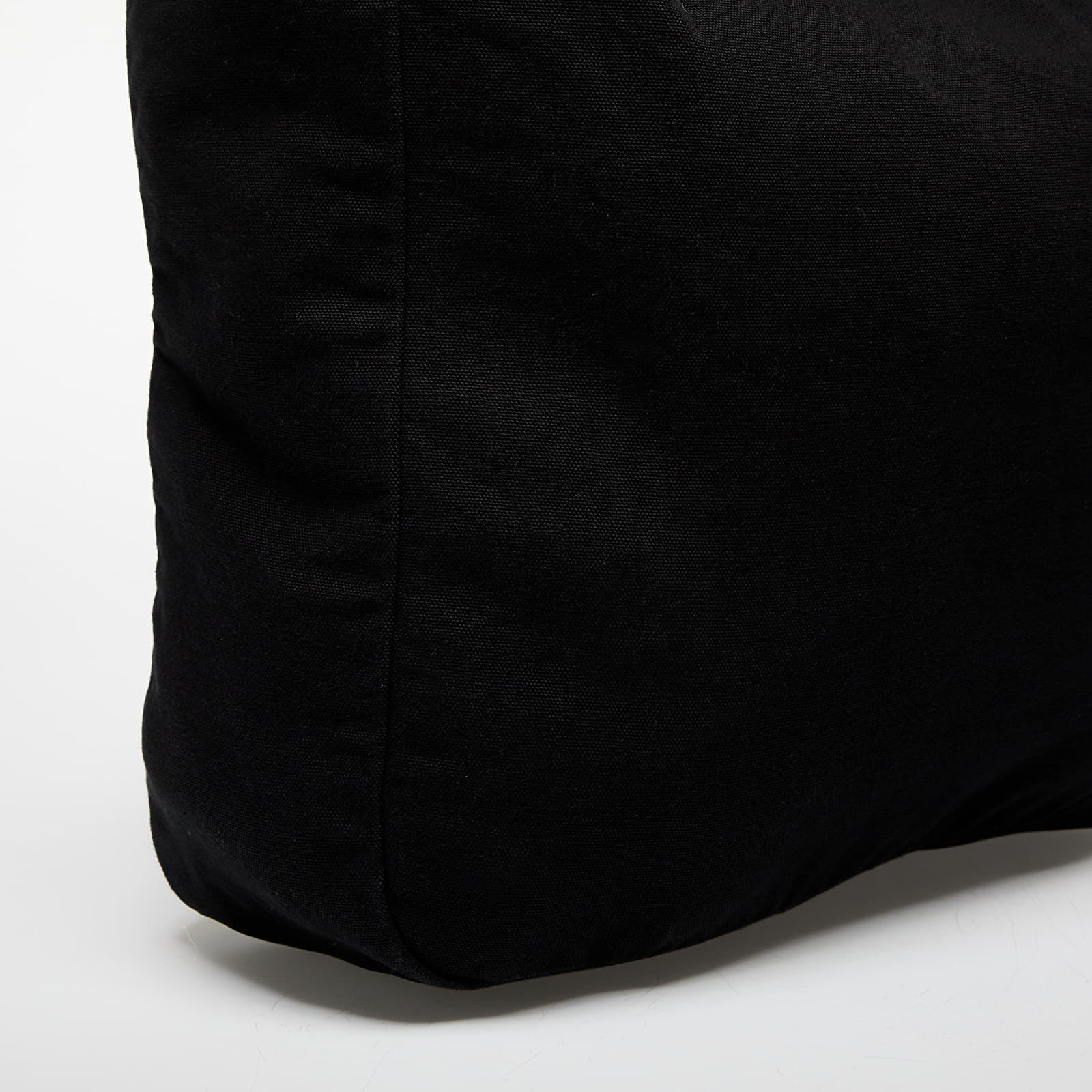 Torby przez ramię Carhartt WIP Bayfield Tote Black Rinsed