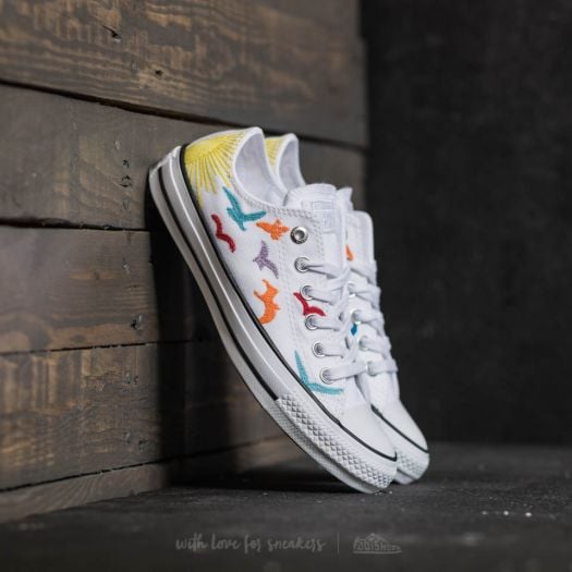 Mara hotsell hoffman converse