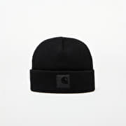 Carhartt WIP Dawson Beanie Black