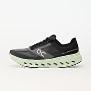 On M Cloudsurfer Next Black/ Lima