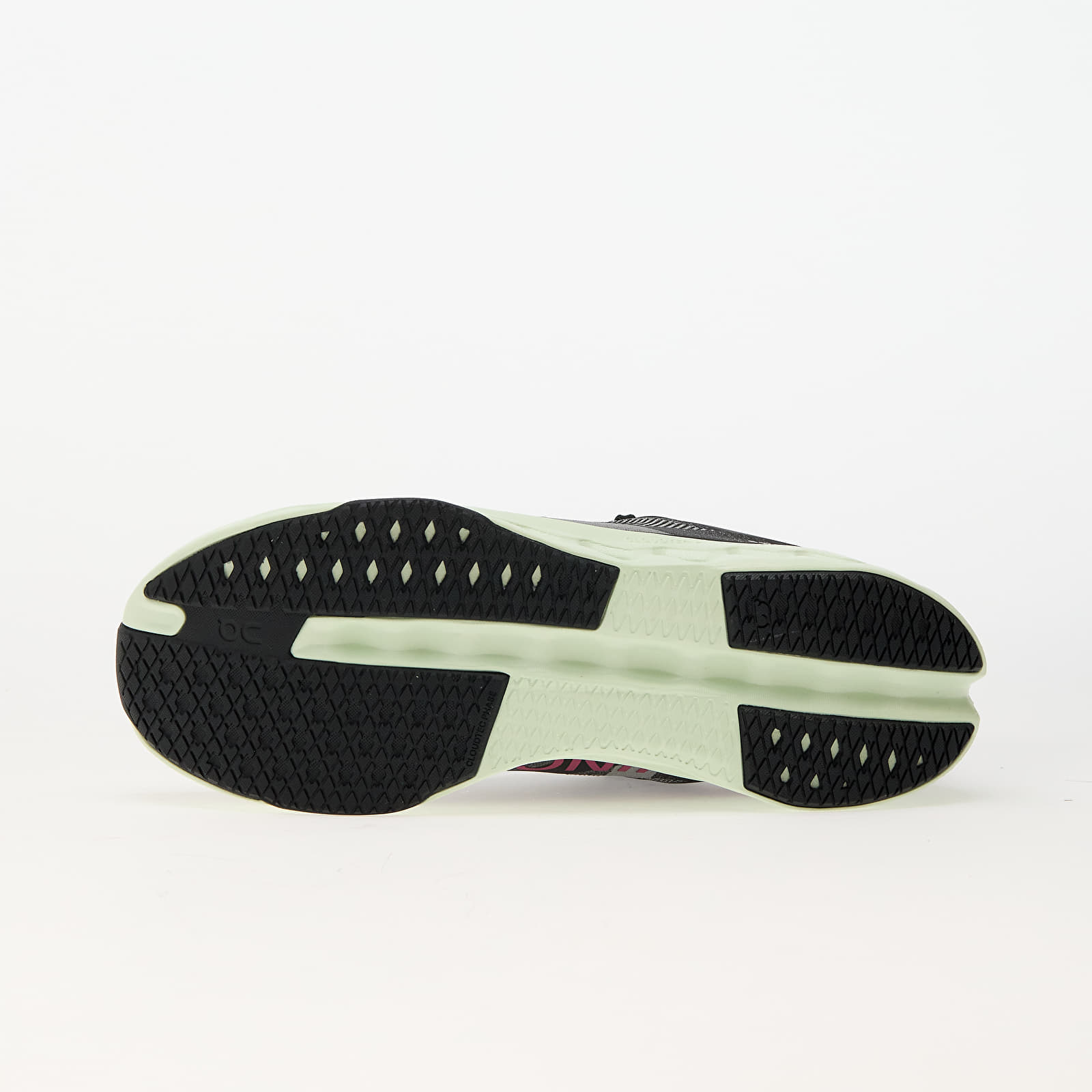 Männer On M Cloudsurfer Next Black/ Lima