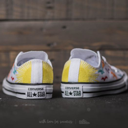 Women's shoes Converse x Mara Hoffman Chuck Taylor All Star Ox