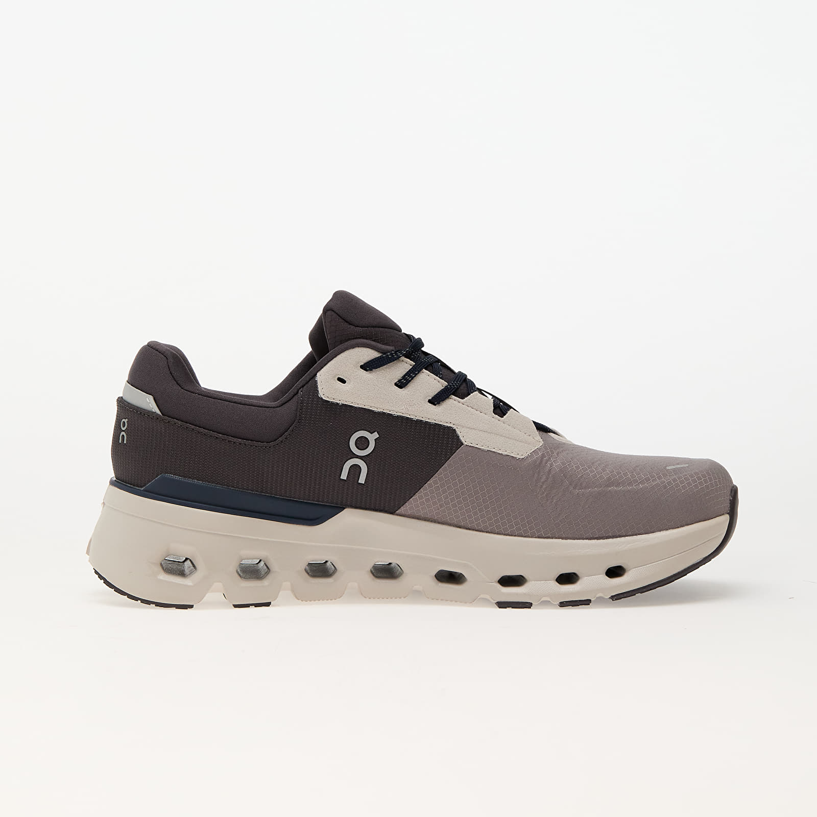 Men's shoes On M Cloudrunner 2 Waterproof Zinc/ Midnight