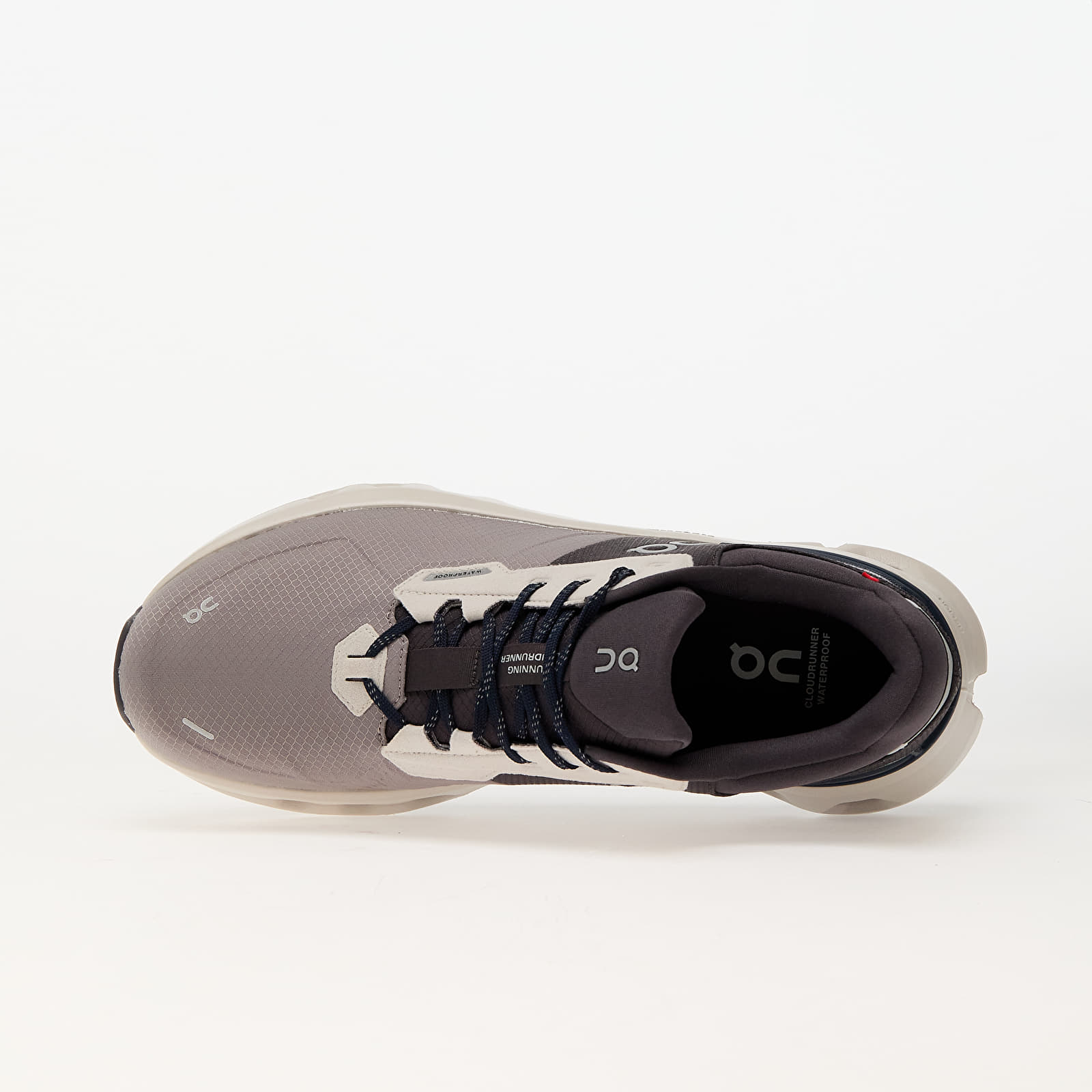 Men's shoes On M Cloudrunner 2 Waterproof Zinc/ Midnight