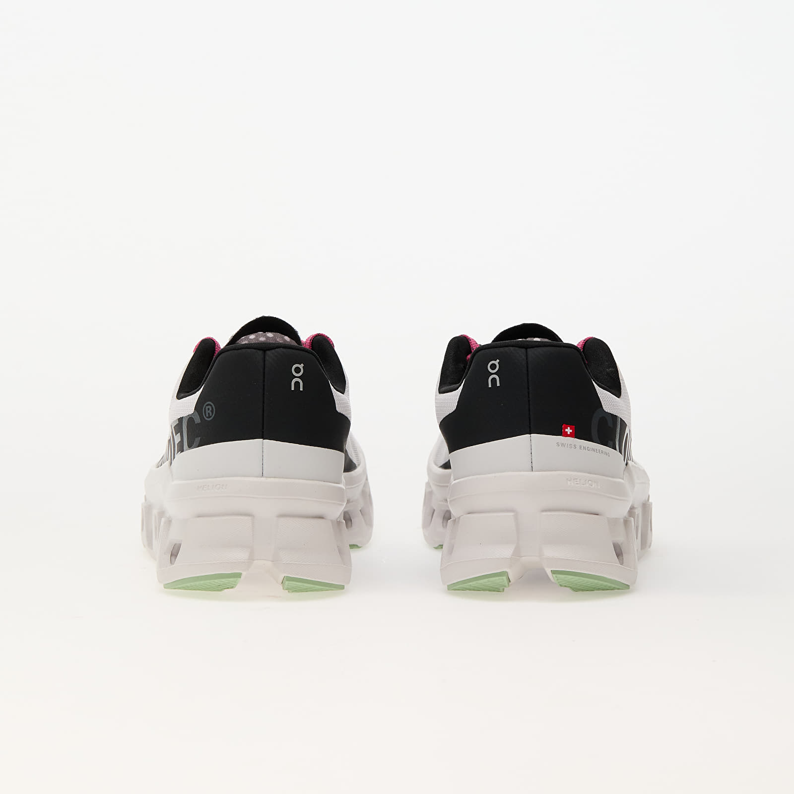 Men's shoes On M Cloudmonster Frost/ Black