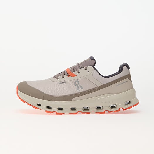 On M Cloudvista 2 Waterproof Pearl/ Ice