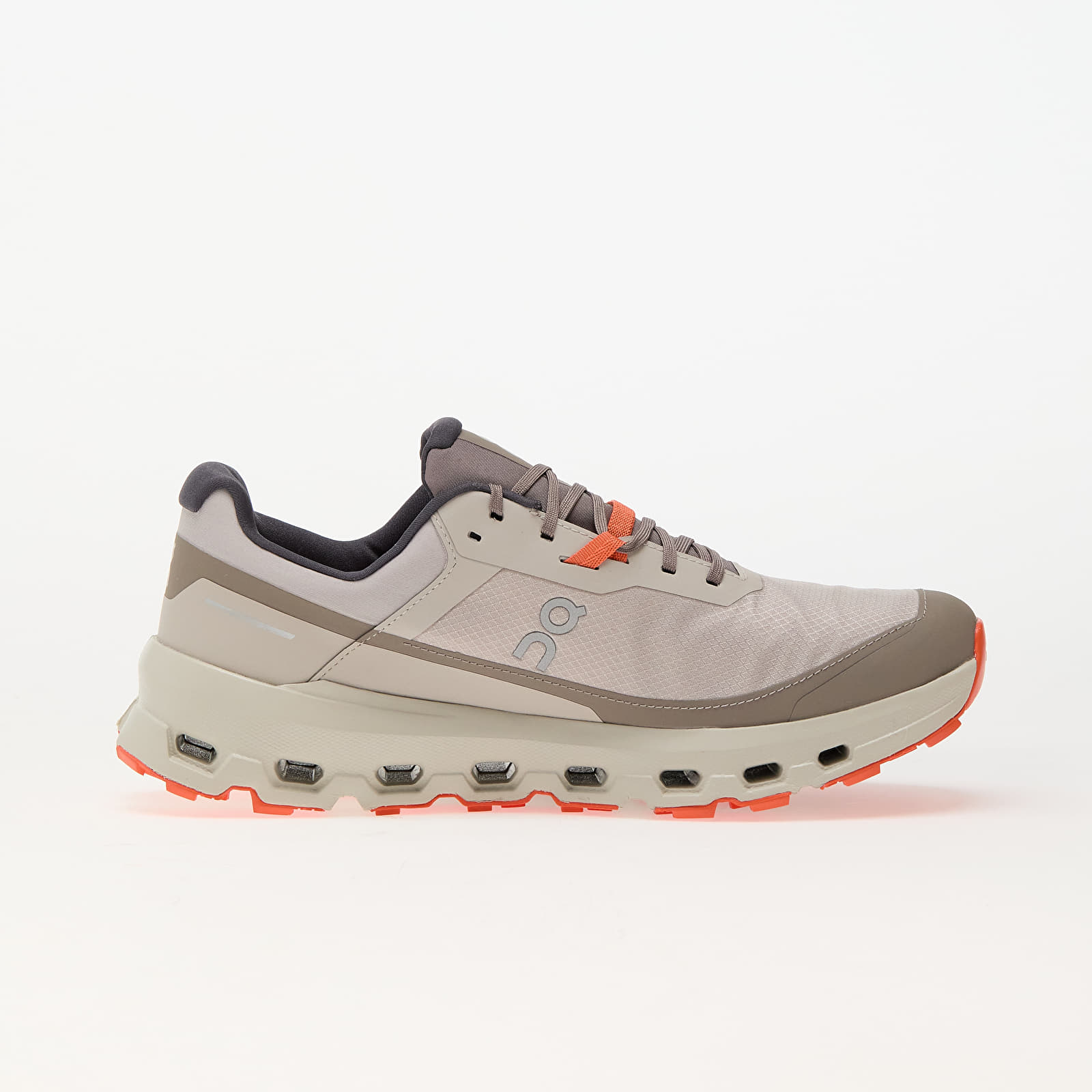 Men's shoes On M Cloudvista 2 Waterproof Pearl/ Ice