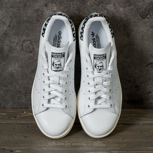 Stan smith w (ftwr white  ftwr white  core black) discount