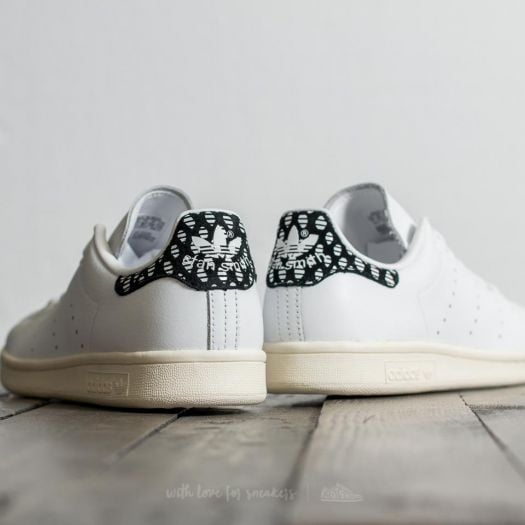Adidas stan smith white grey five hotsell