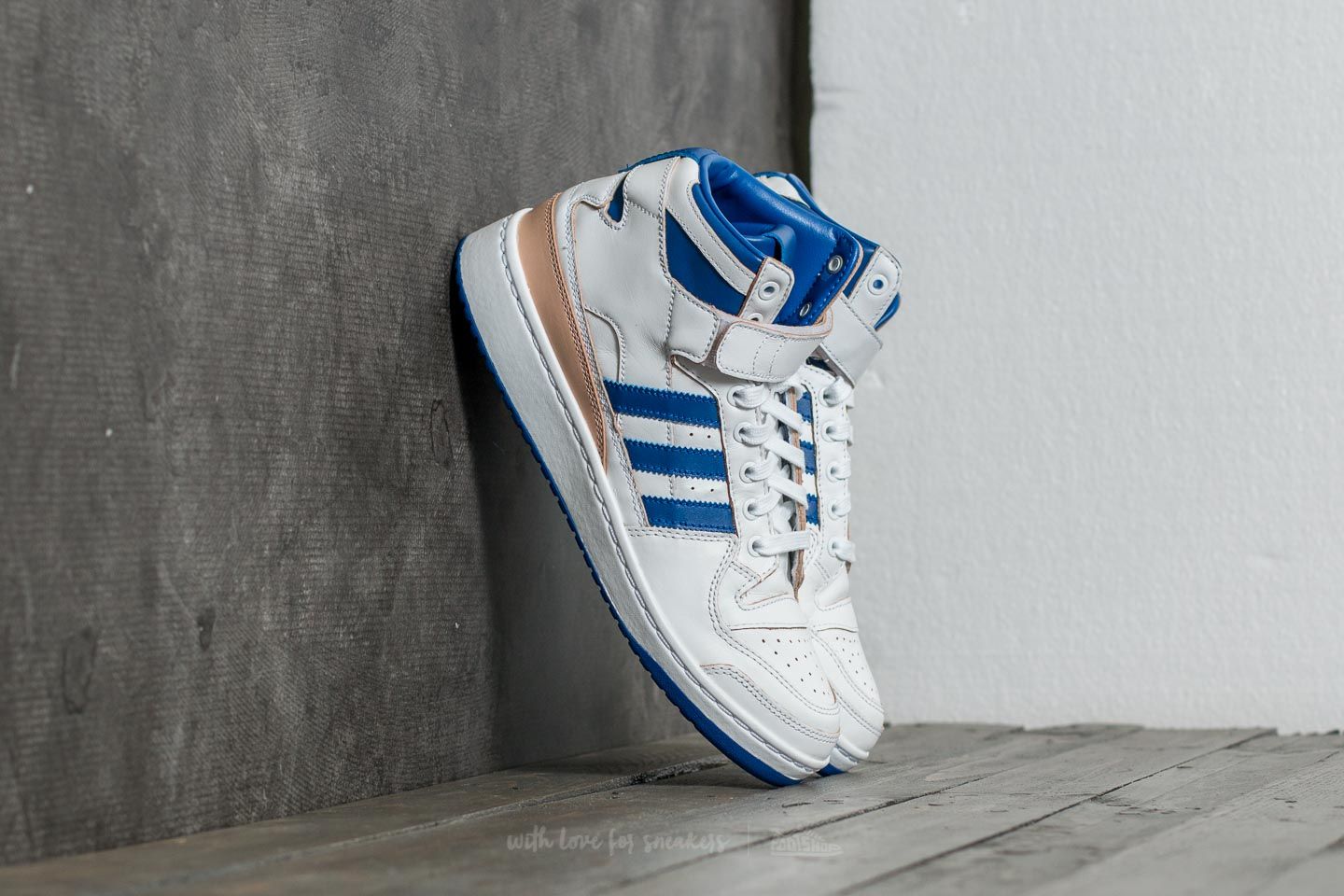 Adidas forum mid on sale wrap