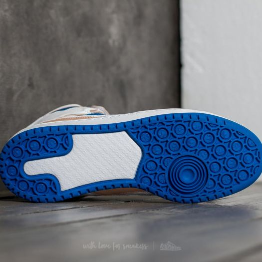 adidas Forum Mid Wrap