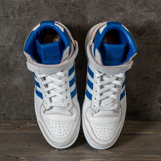 Adidas forum mid wrap best sale