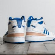 Adidas forum mid wrap discount