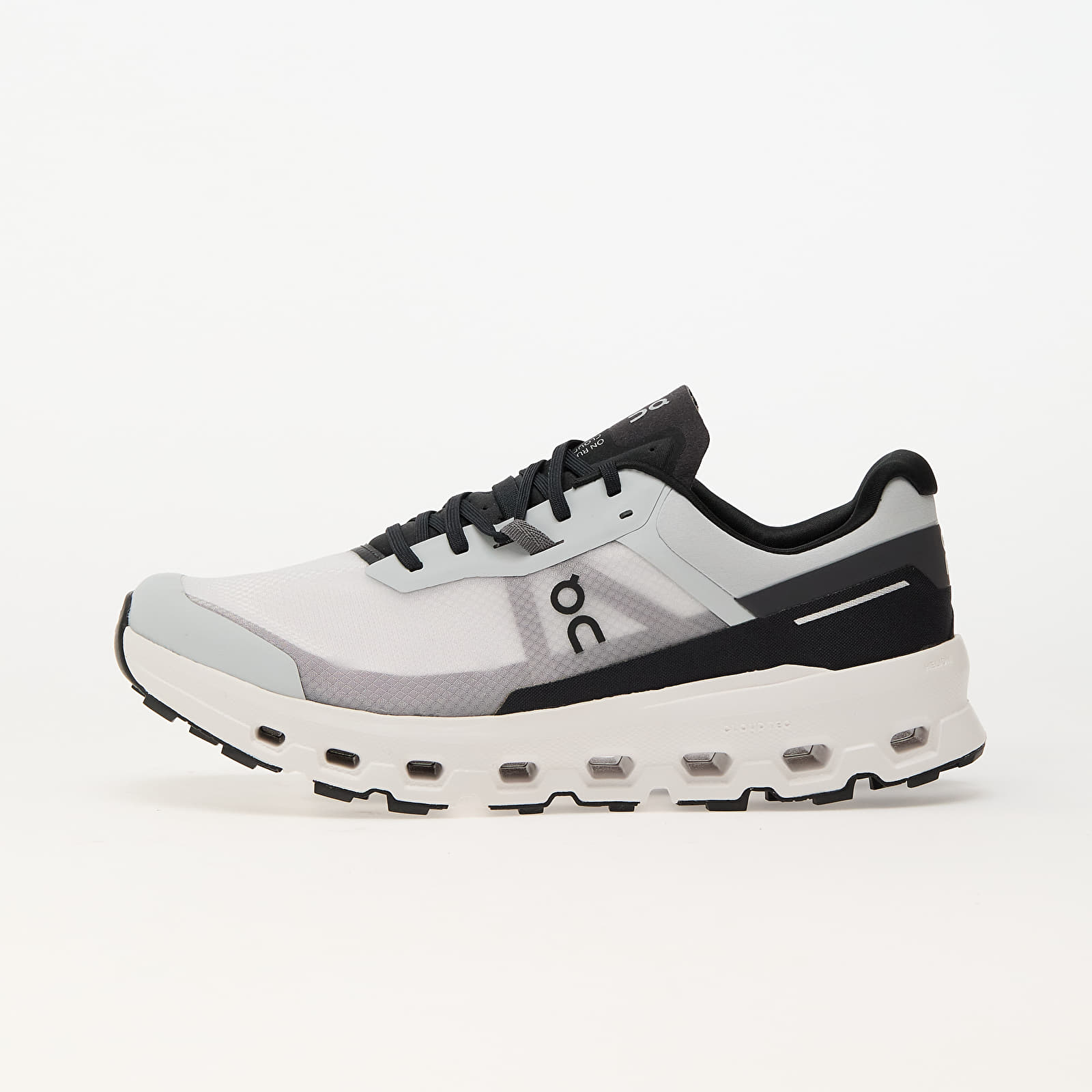 Men's shoes On M Cloudvista 2 Glacier/ Eclipse