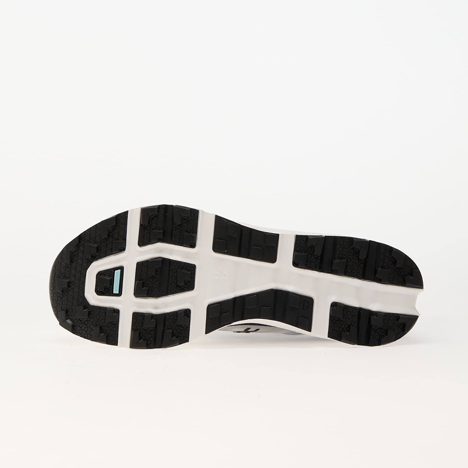 Men's shoes On M Cloudvista 2 Glacier/ Eclipse