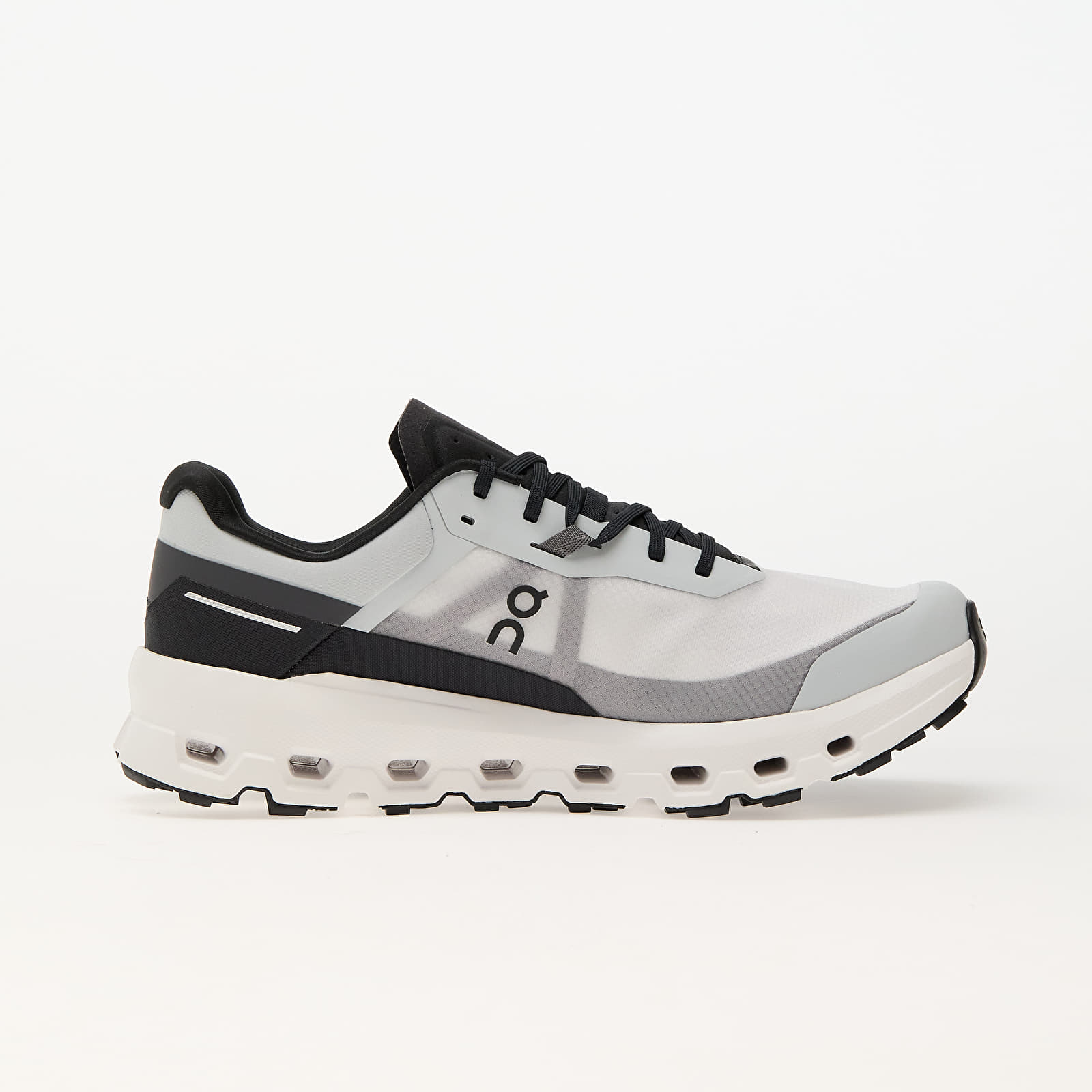 Men's shoes On M Cloudvista 2 Glacier/ Eclipse