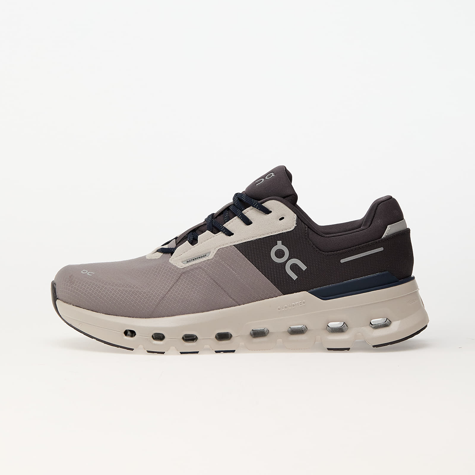Men's shoes On M Cloudrunner 2 Waterproof Zinc/ Midnight
